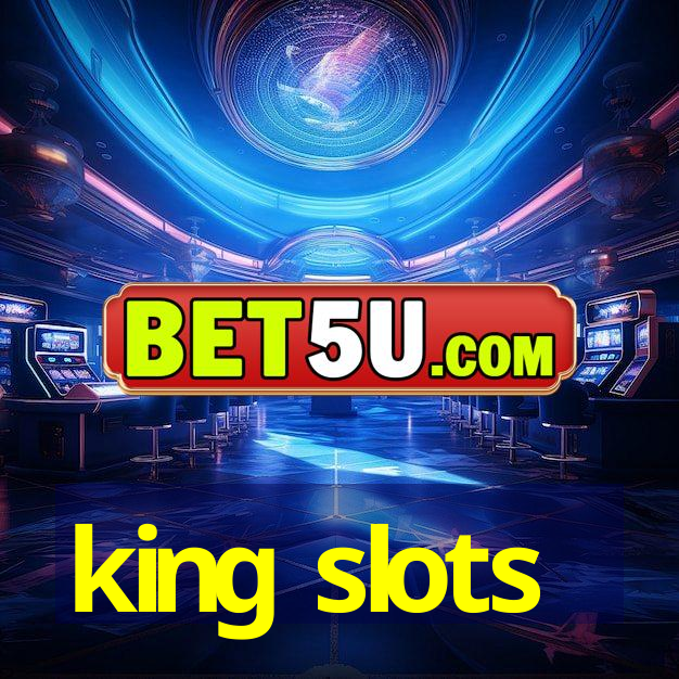 king slots